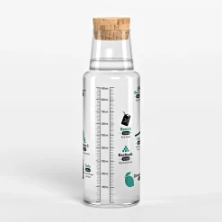 getDigital Wasserkaraffe Bottle of Death Sale