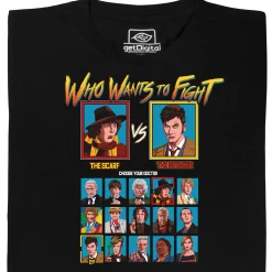 getDigital Who wants to fight Schwarz Outlet