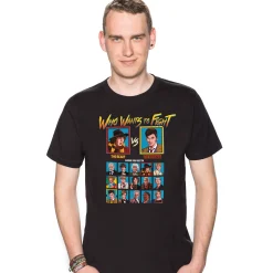 getDigital Who wants to fight Schwarz Outlet