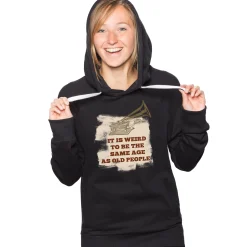 getDigital Wie alte Leute Schwarz Clearance