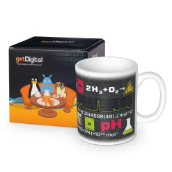 getDigital Wissenschaftsbecher Chemie Sale