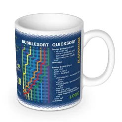 getDigital Wissenschaftsbecher Informatik Sale