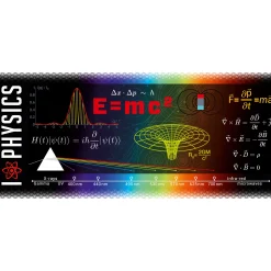 getDigital Wissenschaftsbecher Physik New
