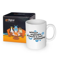 getDigital Without Engineers Becher Hot