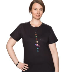 getDigital Würfelplaneten Schwarz Clearance