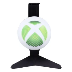 Paladone Products Ltd Xbox Icon Kopfhörer-Ständer mit Licht Discount