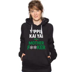 getDigital Yippie Kai Yai Schwarz Best