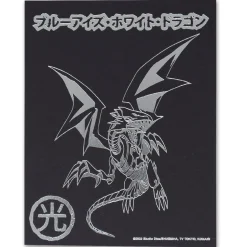 Fanattik Yu-Gi-Oh! Limited Edition Blue-Eyes White Dragon Silber-Pin Discount