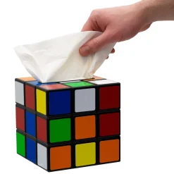 getDigital Zauberwürfel Taschentuchbox aus Big Bang Theory Sale