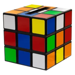 getDigital Zauberwürfel Taschentuchbox aus Big Bang Theory Sale