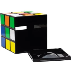 getDigital Zauberwürfel Taschentuchbox aus Big Bang Theory Sale