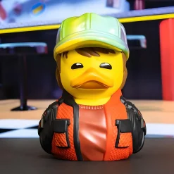 Numskull Zurück in die Zukunft TUBBZ Marty McFly 2015 Boxed Edition Sale