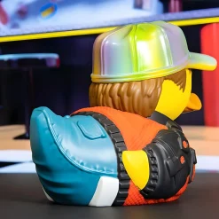 Numskull Zurück in die Zukunft TUBBZ Marty McFly 2015 Boxed Edition Sale