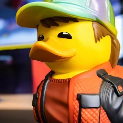 Numskull Zurück in die Zukunft TUBBZ Marty McFly 2015 Boxed Edition Sale